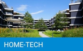 HOME-TECH ZUG AG