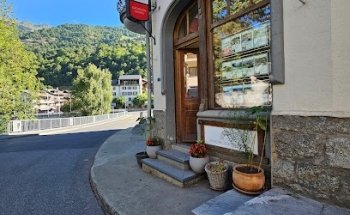 Immobilier du Pont Sàrl