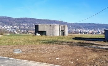 Chemie Uetikon AG Immobilien