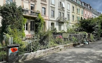 Zentralplatz AG Biel