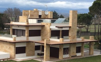 Construcciones Y Obras Frutos S L