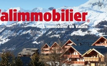 Valimmobilier SA