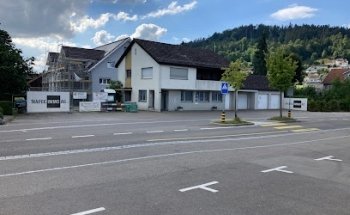 MAPEC Bau Arch AG | MAPEC Immo AG