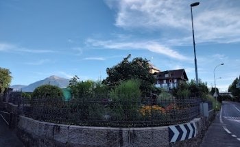 Immobilienverwaltung J. Schriber