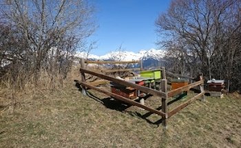 Perce Neige S.A. Nendaz