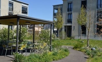 Wohnbaugenossenschaft Rynach