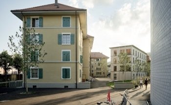 biwog BIELER WOHNBAUGENOSSENSCHAFT