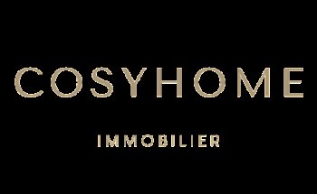 CosyHome | Immobilier