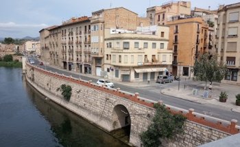 INMOBILIÀRIA RIERES