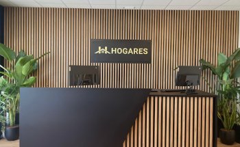 Hogares El Escorial