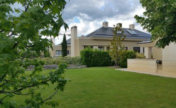 SMY Consultoría Técnica Inmobiliaria