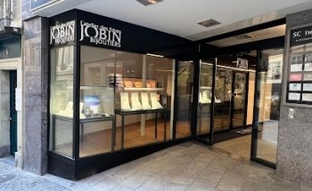 L'atelier des frères Jobin