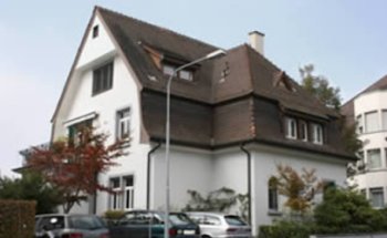 Steinhof Immobilien AG Zürich