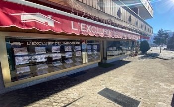 Agence l'Exclusif de l'Immobilier