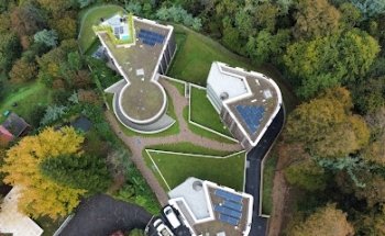 Maurizio Perri SA - Architettura del Verde, Edilizia ed Opere Murarie, Real Estate