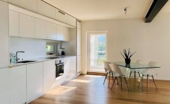 Atelier D'architecture Thierry Stalder