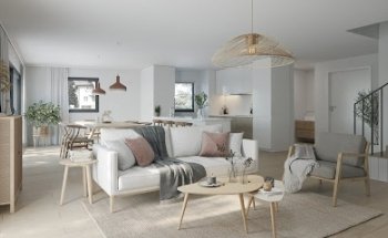 OMMILOS solutions immobilières Sàrl