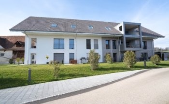 BÖNZLI + PARTNER AG