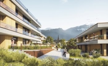 Magdalena Immo AG Rickenbach