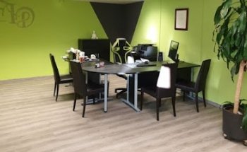 Fiduciaire & Gérance Immobilière Dubois Sàrl