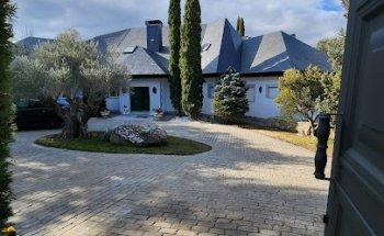 Casa Folatre El Escorial