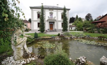 Santini Immobilien GmbH