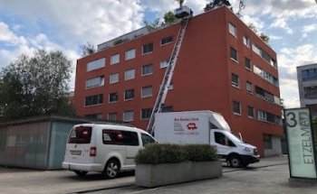 Karrer-Immobilien KLG