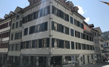 AIVAG Allgemeine Immobilien und Verwaltungs AG