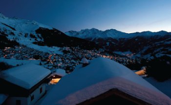 Steiger&Cie Sotheby's International Realty