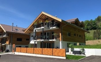 Mürner Bau und Immobilien AG