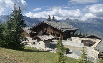 EV Real Estate Services - Agence immobilière Nendaz