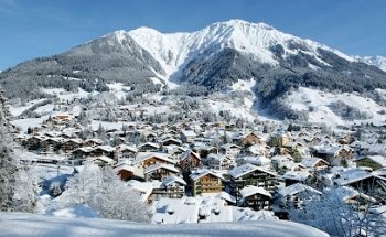 GRICON Treuhand + Immobilien AG