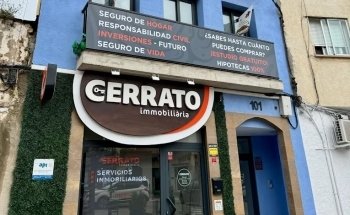 CERRATO INMOBILIARIA S.L.