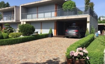 Mauro Tresch Bauberatung-Immobiliendienste