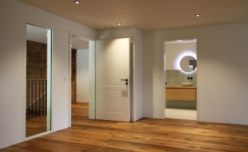 Fritz Gerber Architektur AG | Architektur- Innenarchitektur | Immobilien | Bauleitung | Umbau | Neubau | Bauen