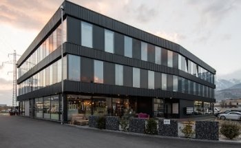 RCI Roux Courtage Immobilier Sàrl