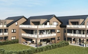 Flury Immobilien GmbH