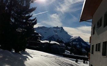 La Résidence du Golf S.A.