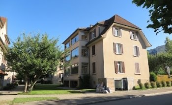 Genossenschaft Imfeld Friedenstrasse Wettingen