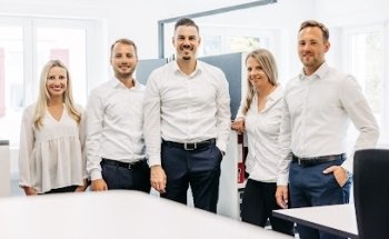 RL Immo - Immobilienmakler Rheintal St. Gallen Thurgau Appenzell