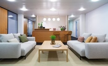 FlexOffice Zürich Löwenstrasse - Office Space & Workspace für dein Team