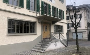 MIKO Immobilien AG, Ruswil