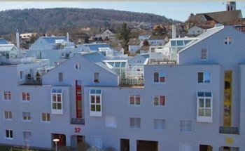 Baugenossenschaft GISA