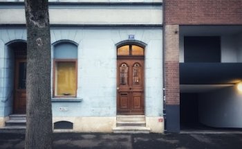 CONTENTUM Relocation