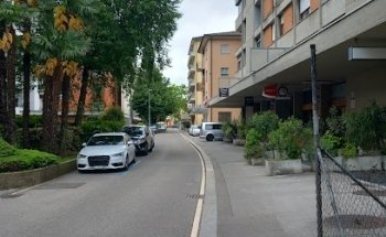Cassa Pensioni di Lugano