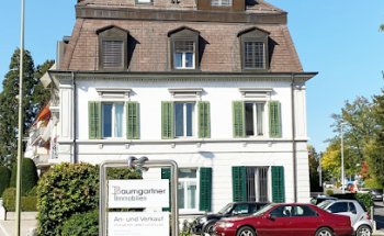Baumgartner Immobilien