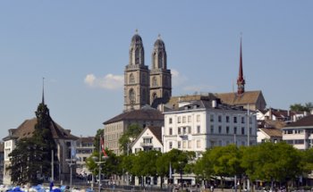 Asta-Treuhand + Revisions AG