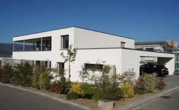 Mathys Architektur-Planung-Immobilien GmbH