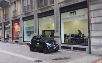 Immobiliare Gargantini