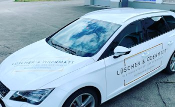 Lüscher & Odermatt GmbH